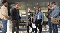 Click to watch 'Mad About Murder' (popup) The Rookie